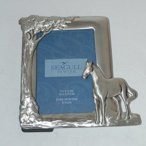 SEAGULL FRAME  3.5in. x 5in.  insert